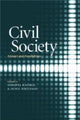Book cover of: Civil Society