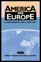 Book cover of: America and Europe