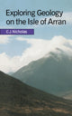 Book cover of: Exploring Geology on the Isle of Arran