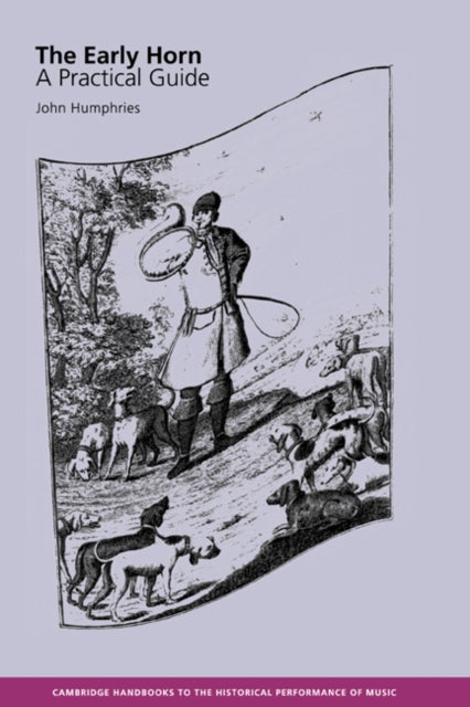 Book cover of: Early Horn