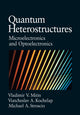 Book cover of: Quantum Heterostructures