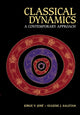 Book cover of: Classical Dynamics. By: Jorge V. José