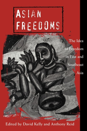 Asian Freedoms