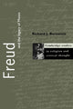 Book cover of: Freud and the Legacy of Moses