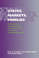 Book cover of: States, Markets, Families