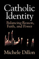 Book cover of: Catholic Identity