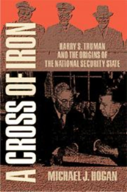Book cover of: Cross of Iron