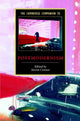 Book cover of: Cambridge Companion to Postmodernism