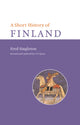 Book cover of: Short History of Finland