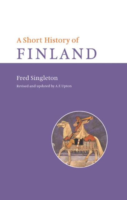 A Short History of Finland