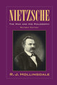 Book cover of: Nietzsche