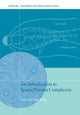 Book cover of: Introduction to Space Plasma Complexity. By: Tom Tien Sun Chang