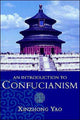 Book cover of: Introduction to Confucianism