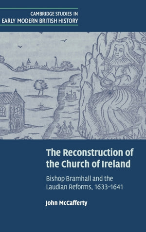 The Reconstruction of the Church of Ireland