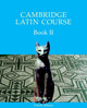 Book cover of: Cambridge Latin Course Book 2 Student's Book 4th Edition