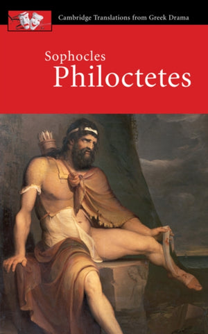 Sophocles: Philoctetes