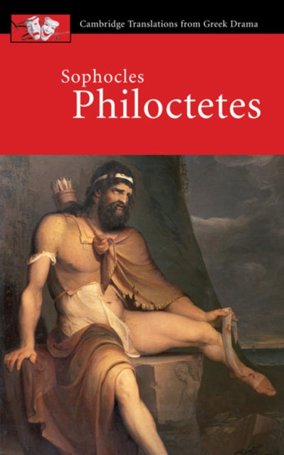 Sophocles: Philoctetes