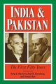 Book cover of: India and Pakistan