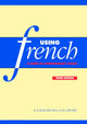 Book cover of: Using French