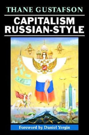 Capitalism Russian-Style