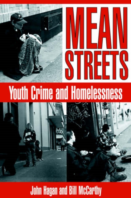 Mean Streets