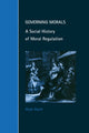 Book cover of: Governing Morals