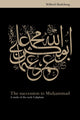 Book cover of: Succession to Muhammad. By: Wilferd Madelung