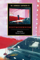 Book cover of: Cambridge Companion to Postmodernism