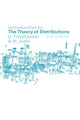 Book cover of: Introduction to the Theory of Distributions