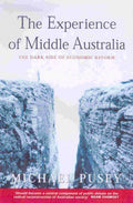 The Experience of Middle Australia