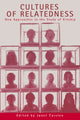 Book cover of: Cultures of Relatedness. By: Janet Carsten