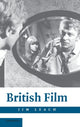 Book cover of: British Film