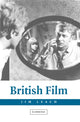 Book cover of: British Film