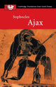 Book cover of: Sophocles: Ajax
