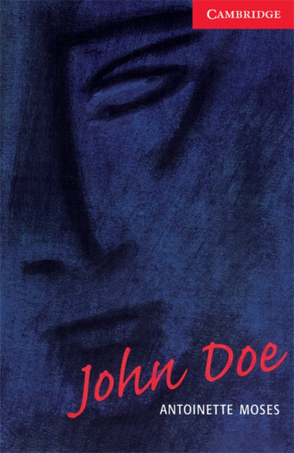 Book cover of: John Doe Level 1