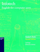 Book cover of: Infotech. By: Santiago Remacha Esteras