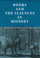 Book cover of: Books and the Sciences in History