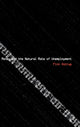 Book cover of: Money and the Natural Rate of Unemployment. By: Finn Ostrup