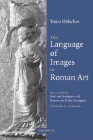The Language of Images in Roman Art