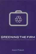 Greening the Firm