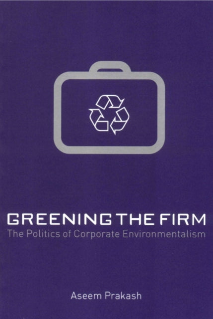 Greening the Firm