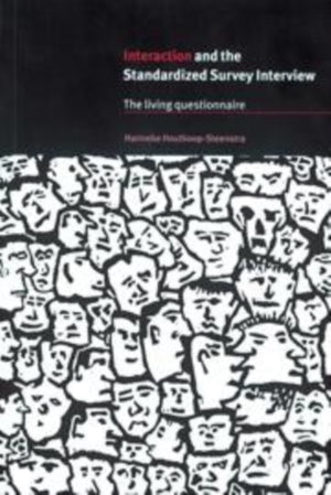 Interaction and the Standardized Survey Interview