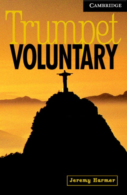 Book cover of: Trumpet Voluntary Level 6. By: Jeremy Harmer