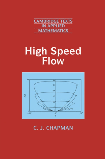 Book cover of: High Speed Flow