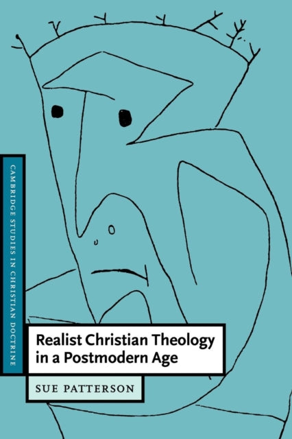 Book cover of: Realist Christian Theology in a Postmodern Age