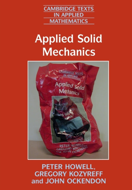 Applied Solid Mechanics