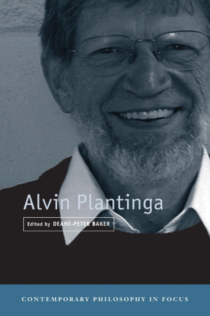 Alvin Plantinga