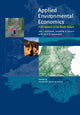 Book cover of: Applied Environmental Economics. By: Ian J. Bateman