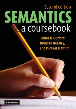 Semantics