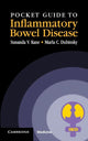 Book cover of: Pocket Guide to Inflammatory Bowel Disease